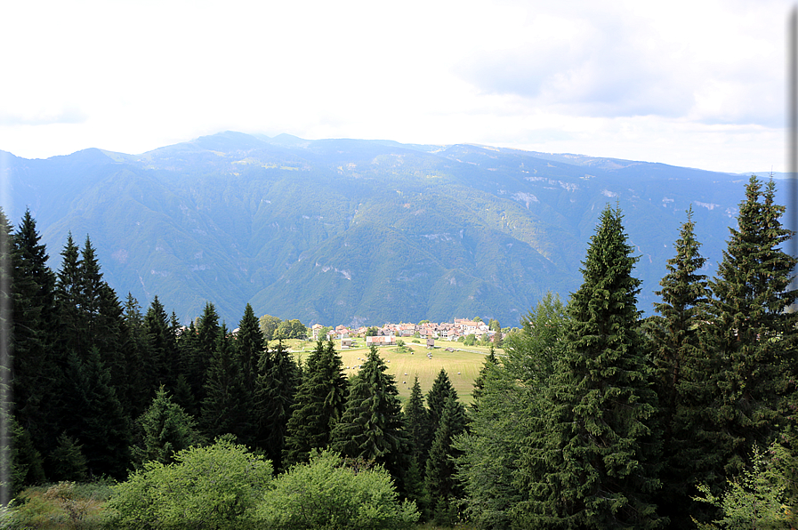 foto Avamposto Oberwiesen